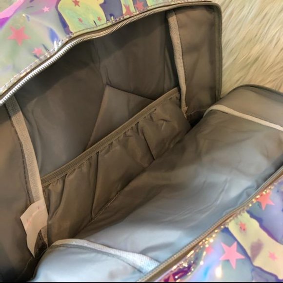 Love2Design Rainbow Backpack - Picture 7 of 8